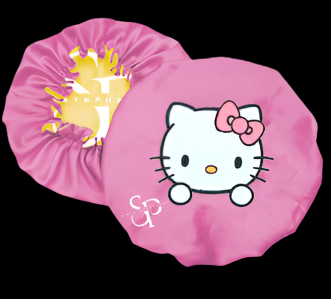 Hello Kitty Bonnet