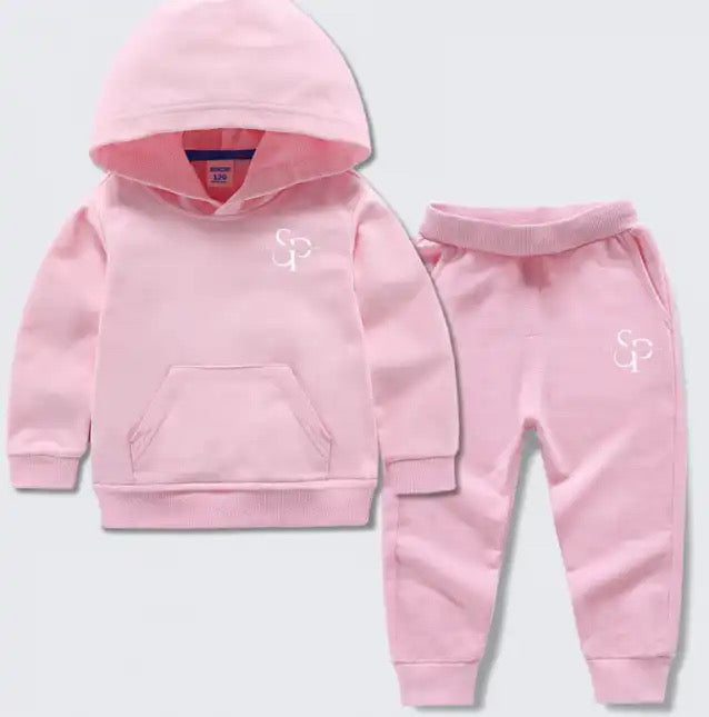 Sirtayn Phashure Tracksuit
