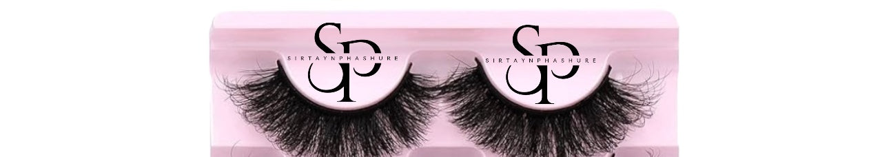 CUTESY Lashes
