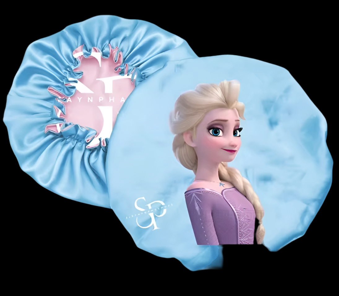 FROZEN Bonnét