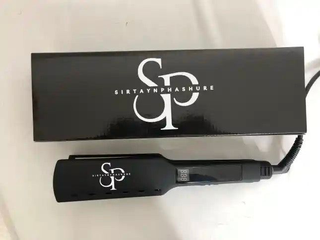 Professional Titanium Straighteners 250°C/480F