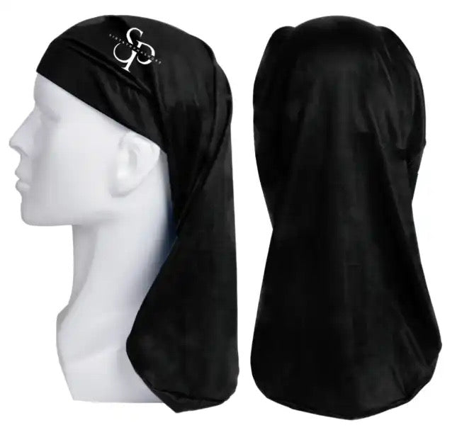 Locs Cap