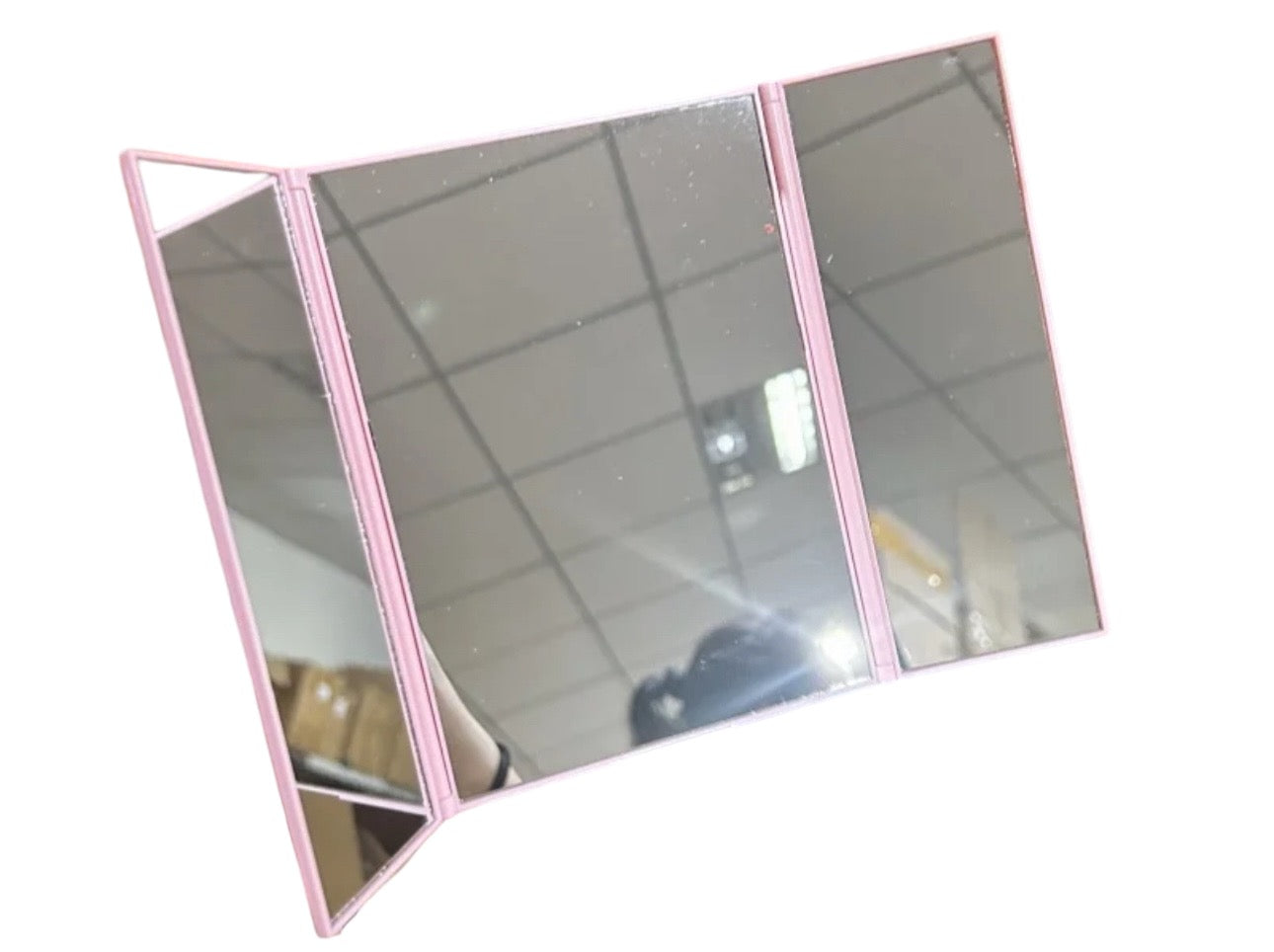 3 Way Vanity Mirror