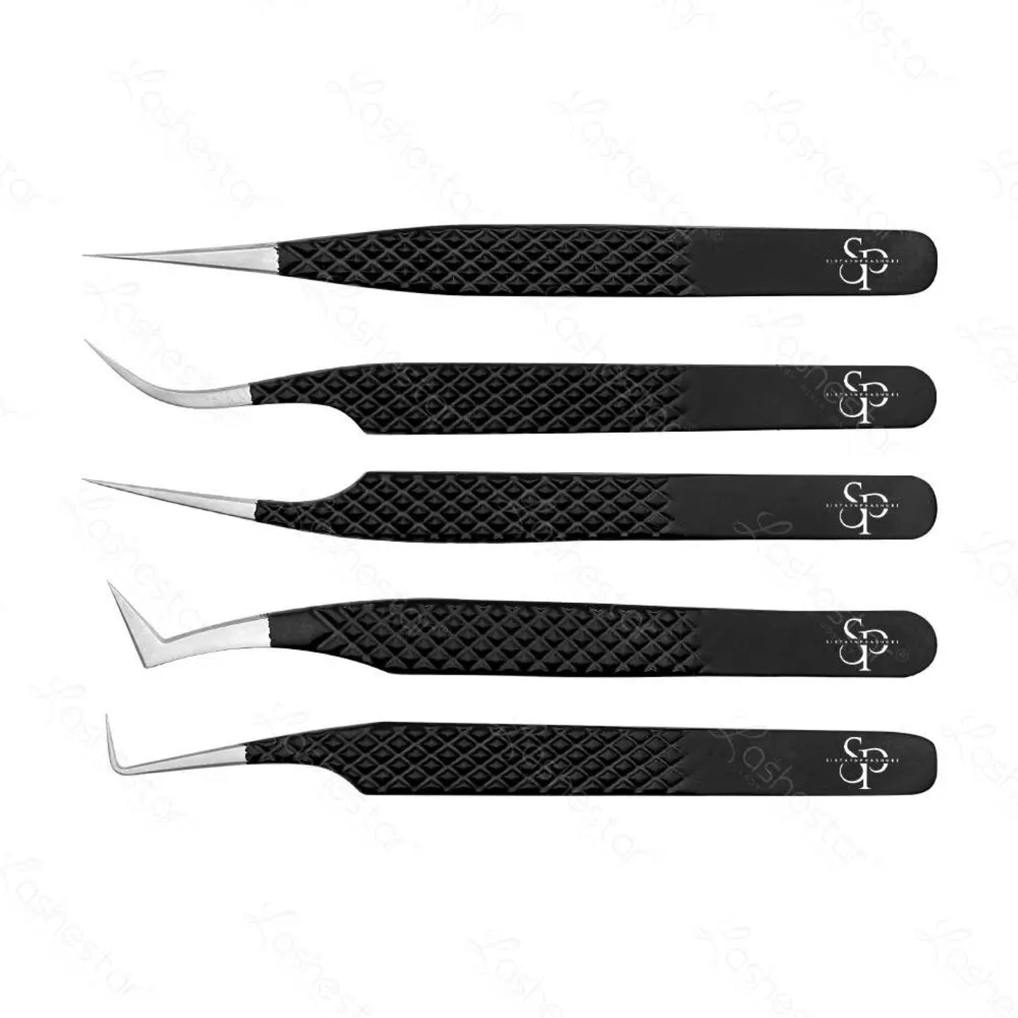 Lash Tweezers