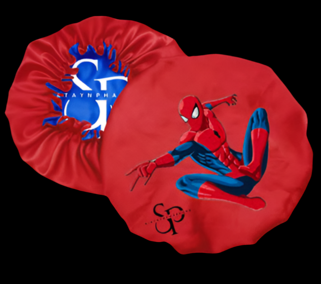 Spider-Man Bonnét