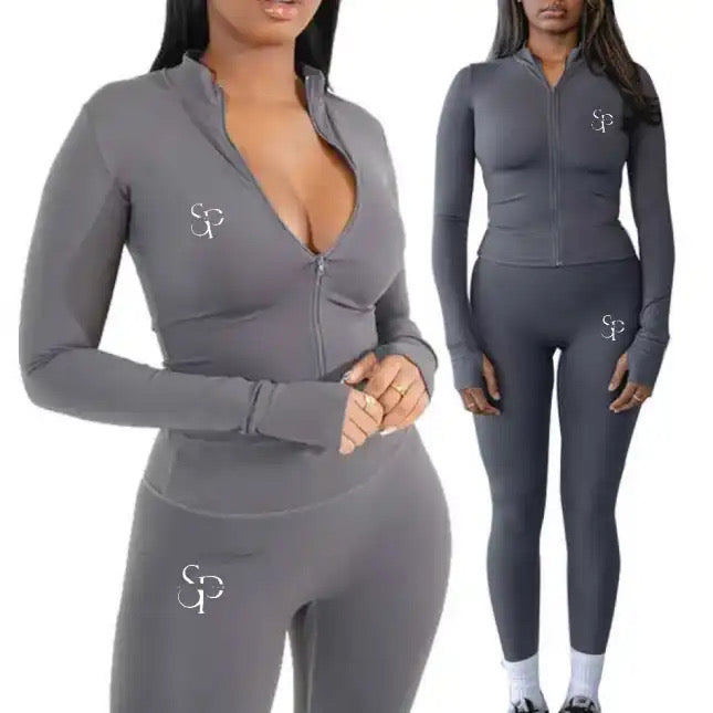 ‘Sirtayn Phashure’ Activewear