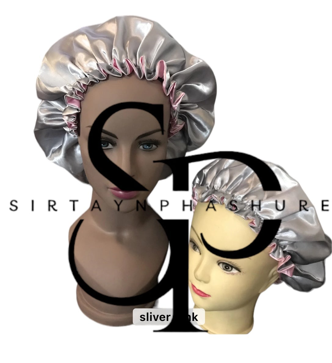 Reversible Bonnéts