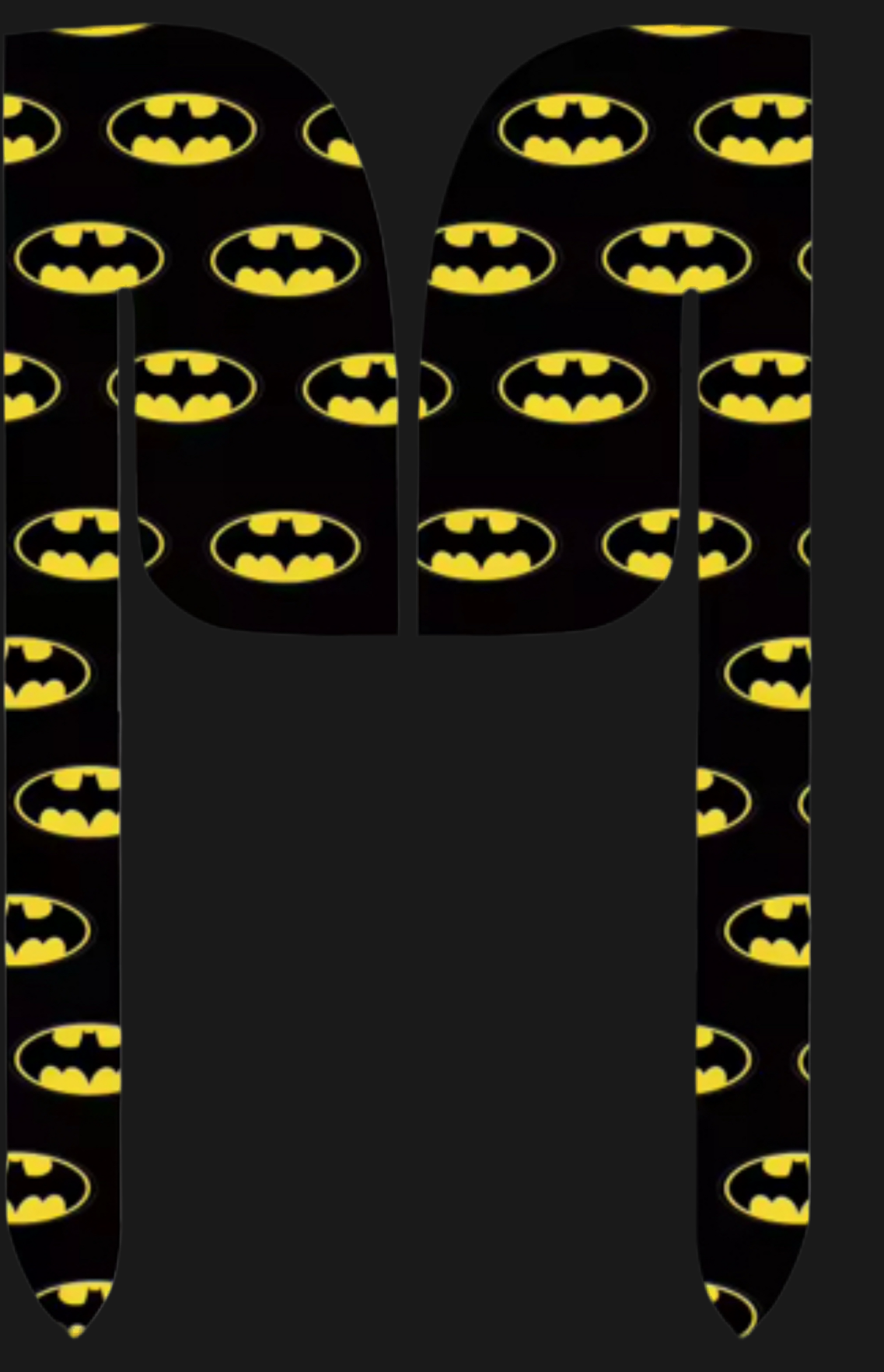 BATMAN Durag