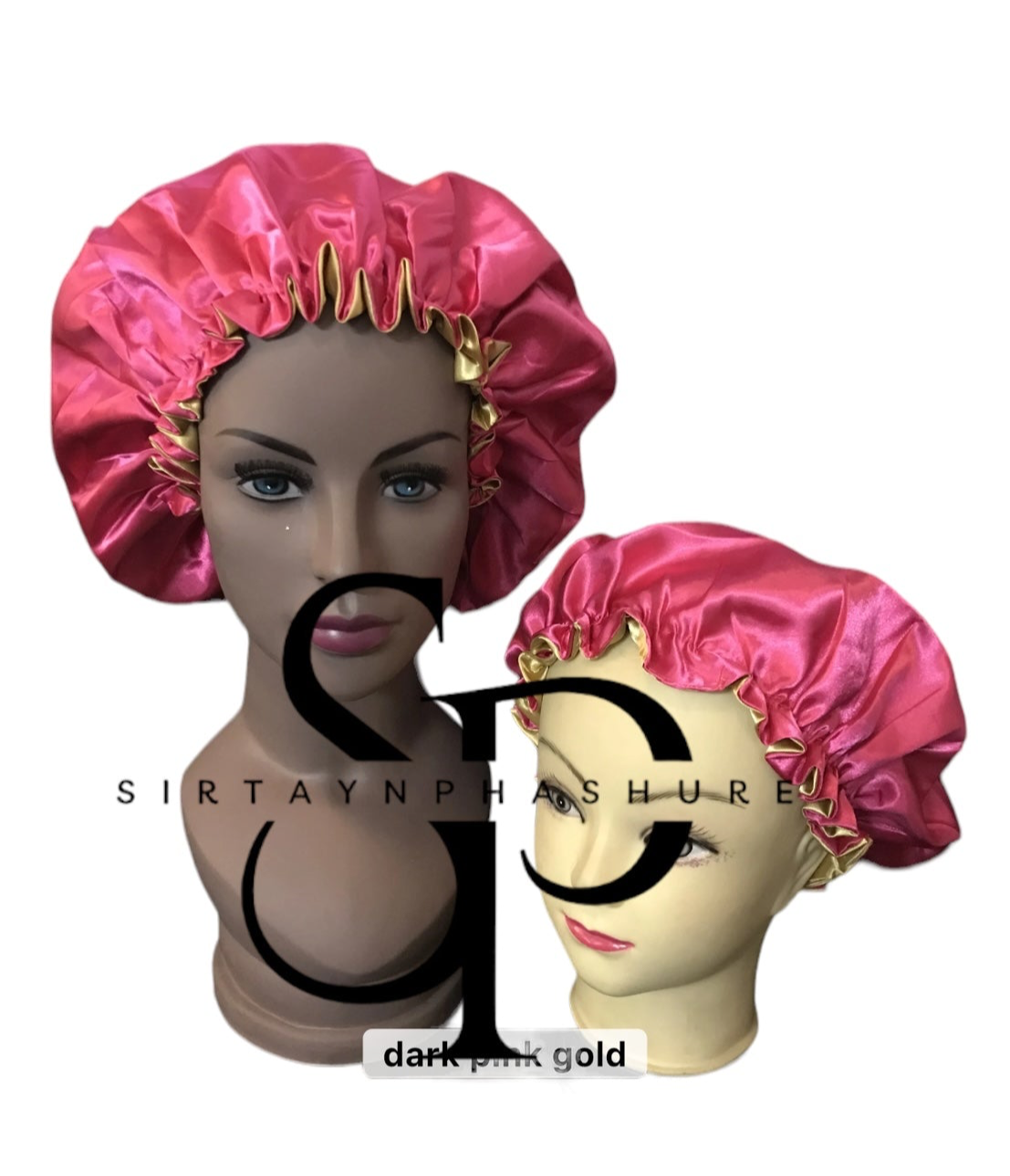 Reversible Bonnéts