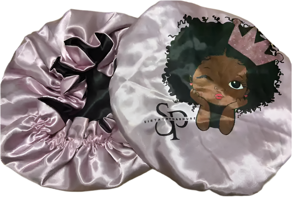 Reversible Bonnéts