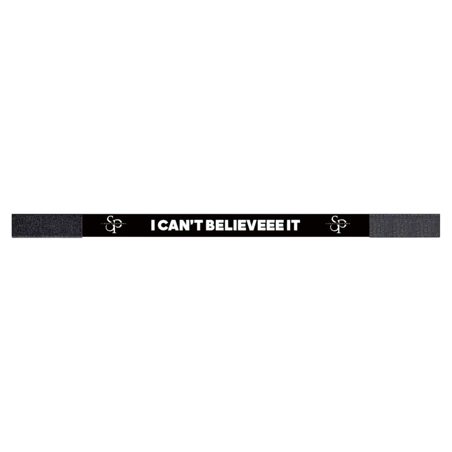 ‘I CAN’T BELIEVEEE IT’ MELTING BAND