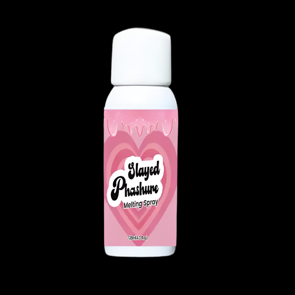 Sleek Phashure - Melting Spray