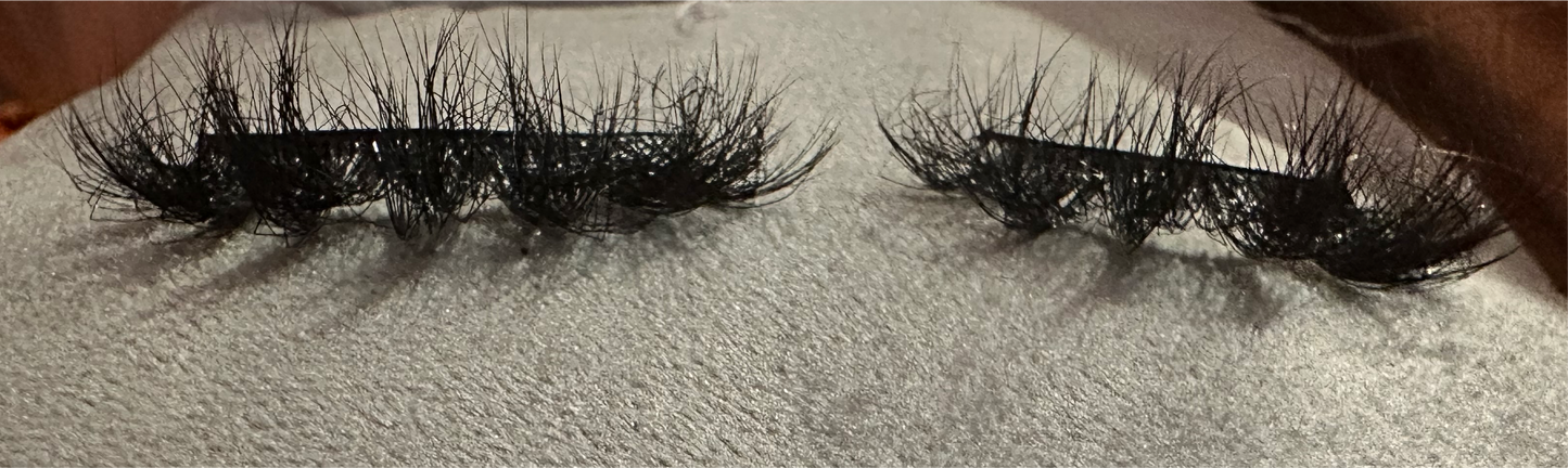 CUTESY Lashes