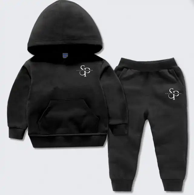 Sirtayn Phashure Tracksuit