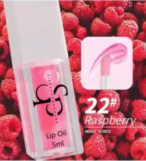 Lip Oil
