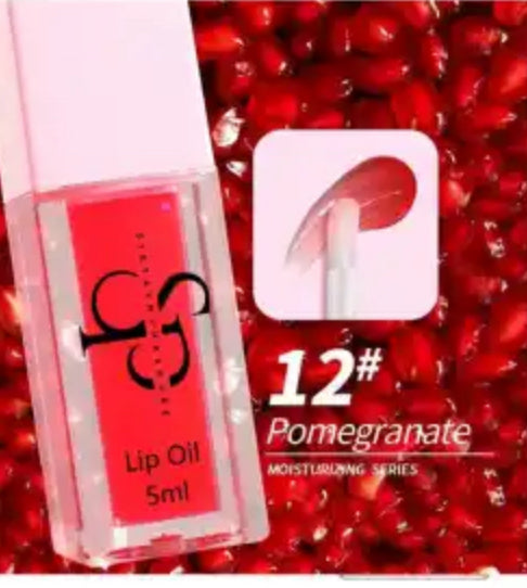 Lip Oil