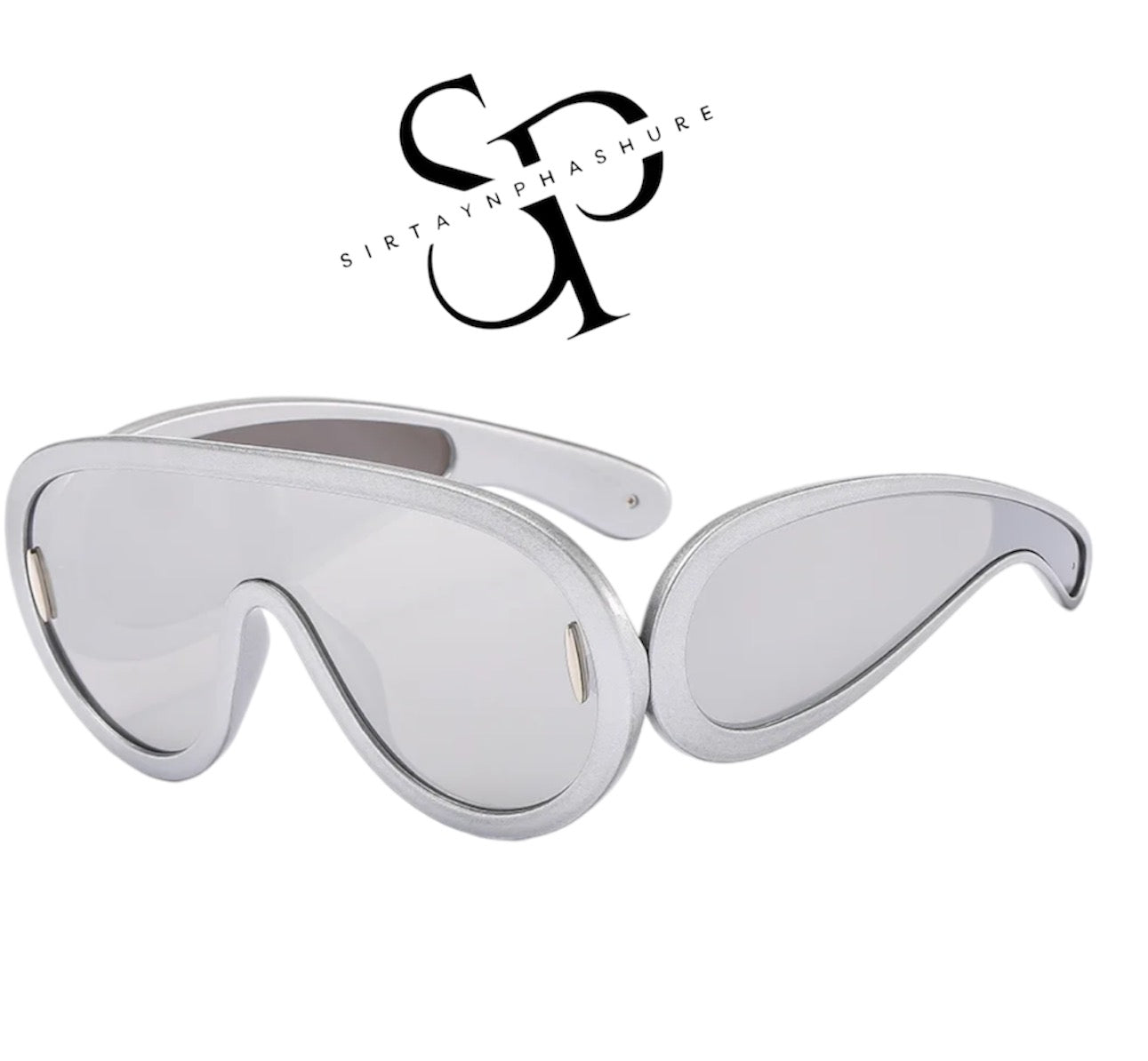 LOEWE Inspired Sunglasses