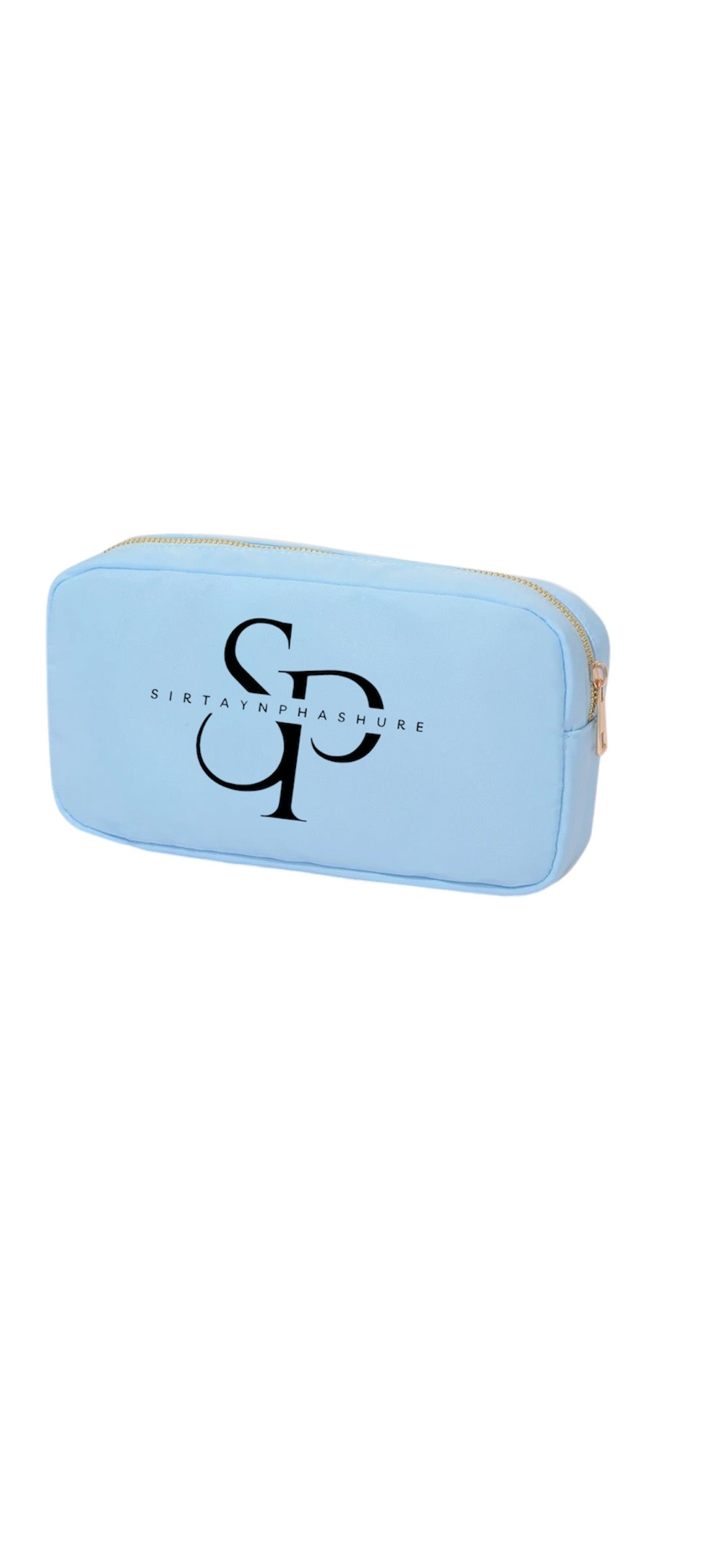 Sirtayn Phashure Makeup Bag