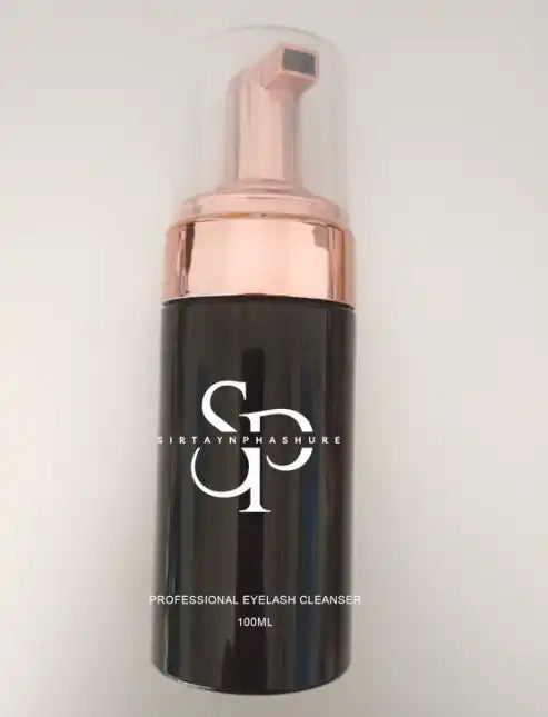 Lash Cleaning Foam 100ml