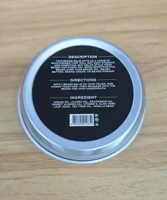 Beard Balm