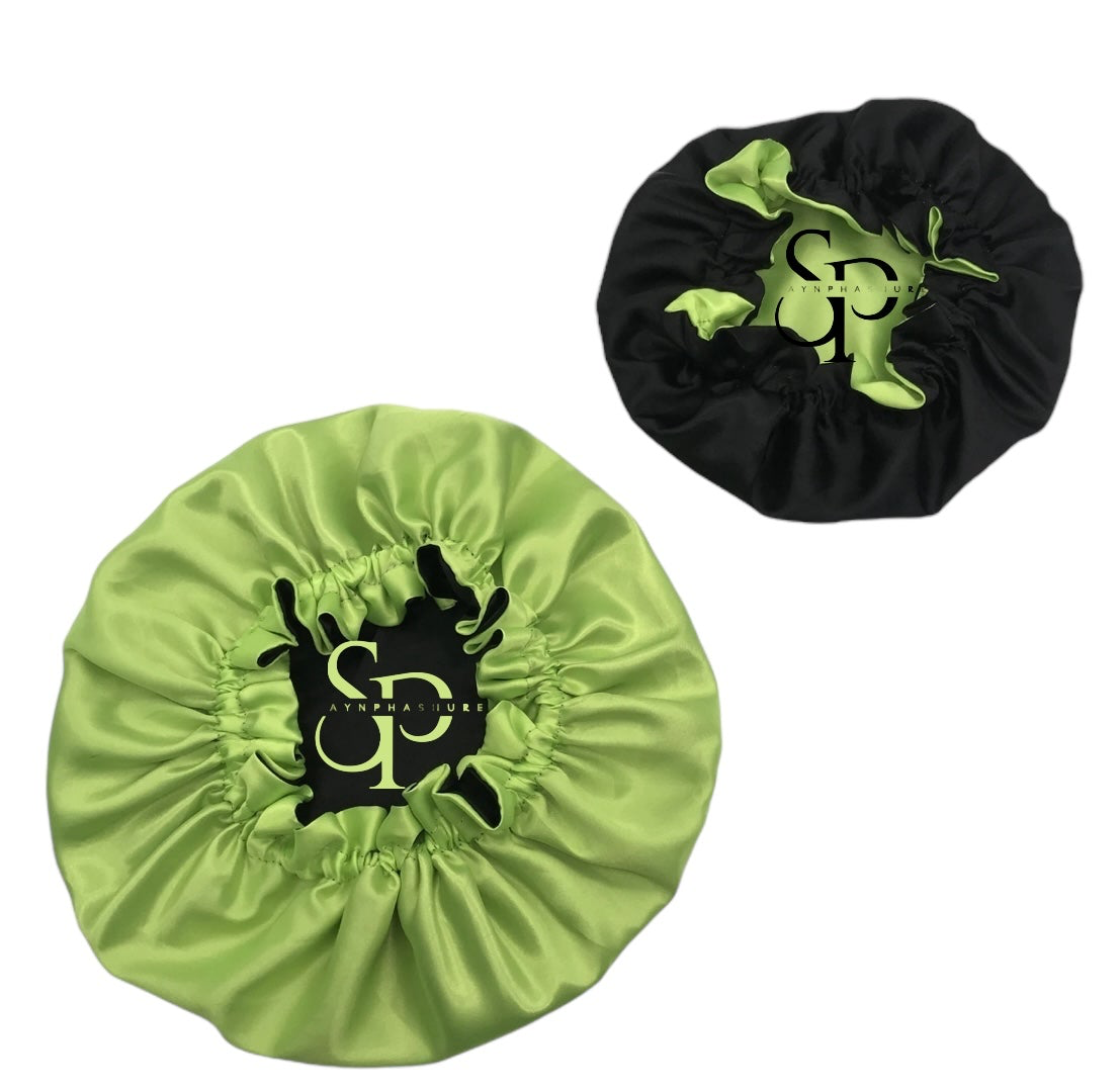 Reversible Bonnéts