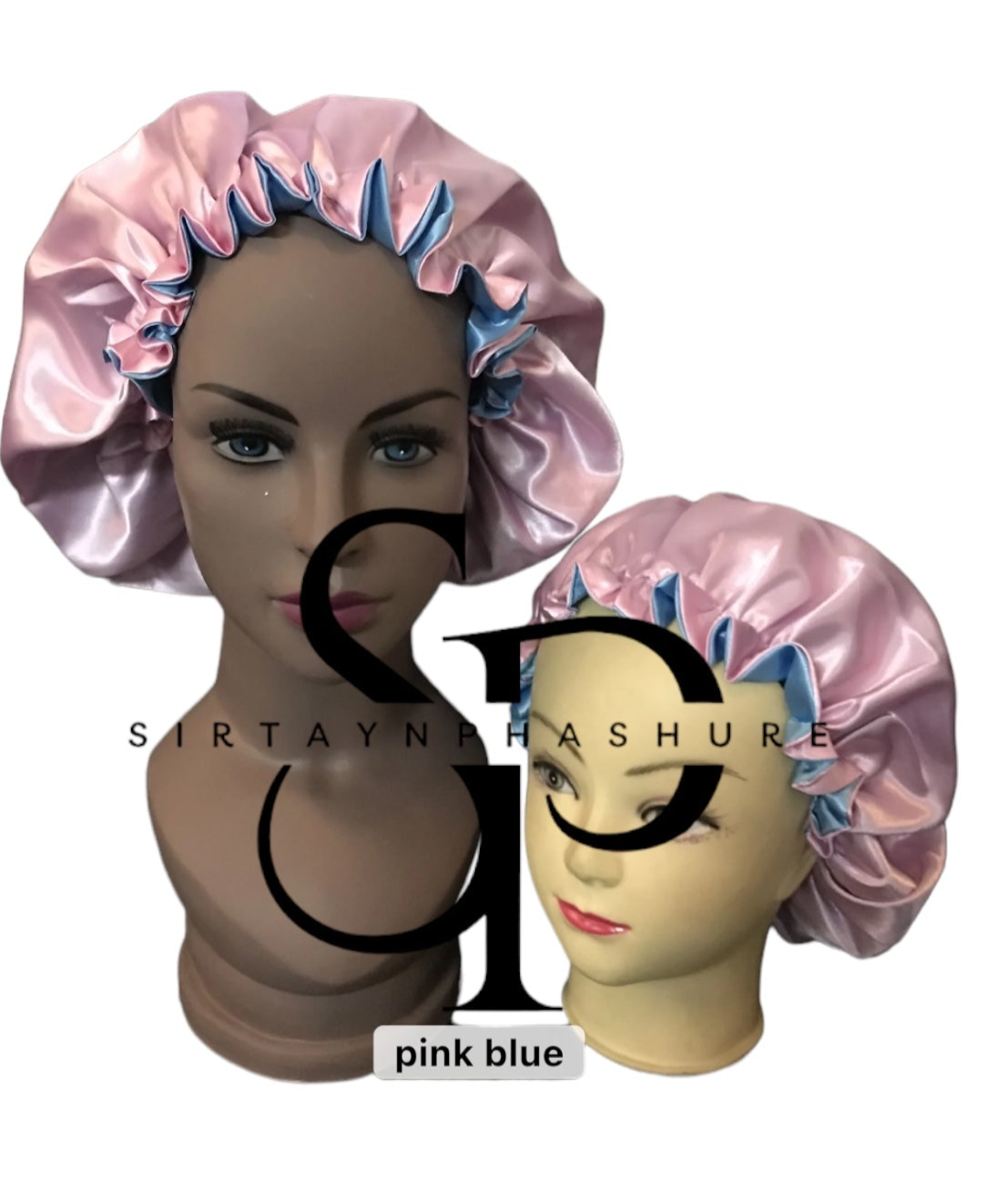 Reversible Bonnéts