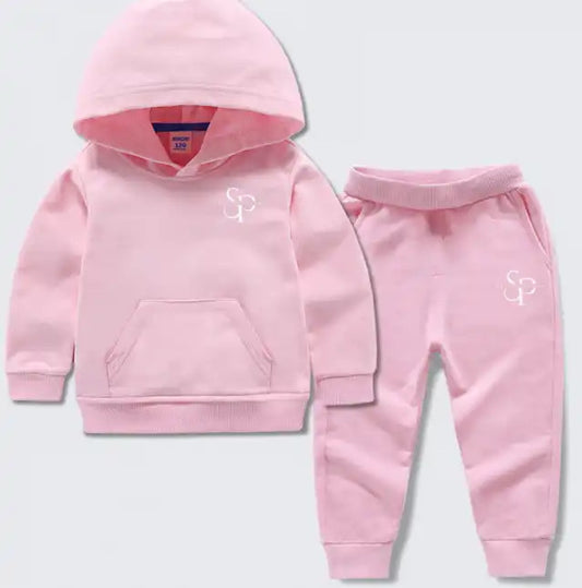 Sirtayn Phashure Tracksuit