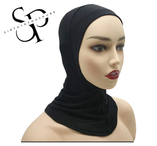 Sports Hijab