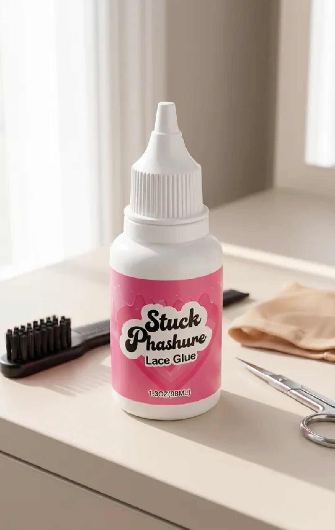 Stuck Phashure Lace Glue