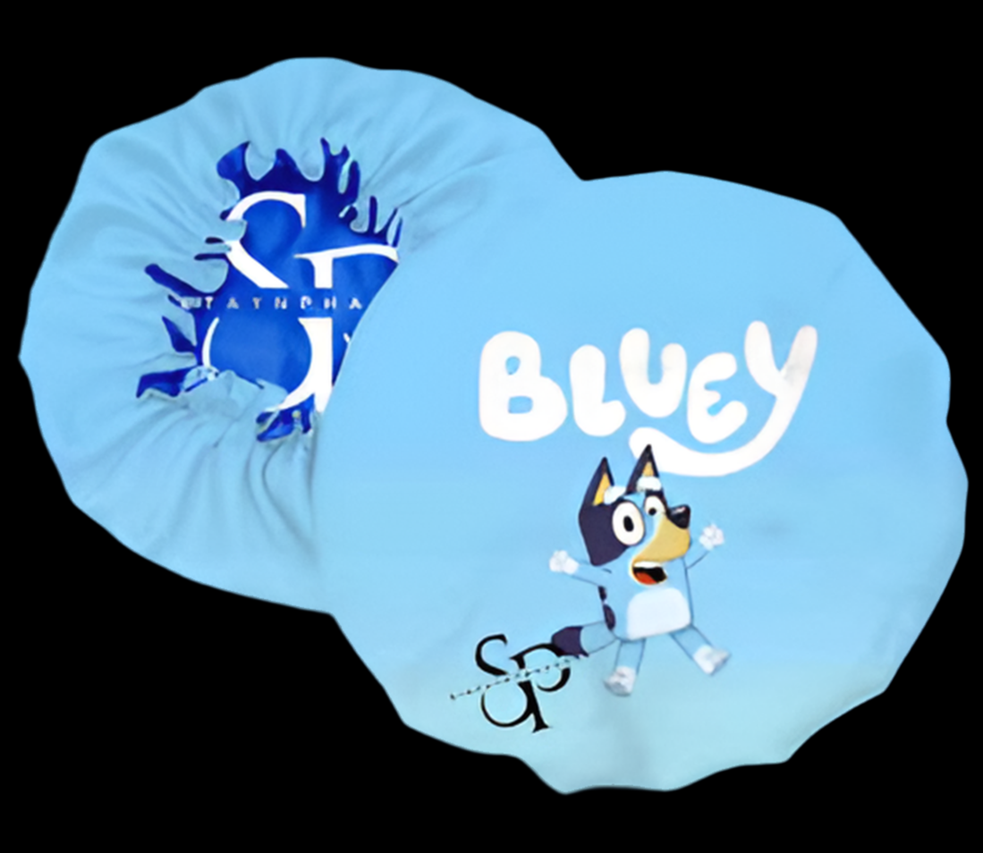BLUEY Bonnét