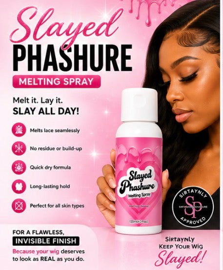 Slayed Phashure
