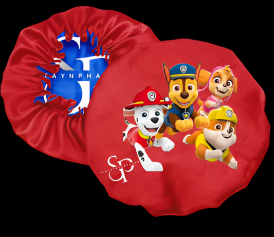 PAW Patrol Bonnét