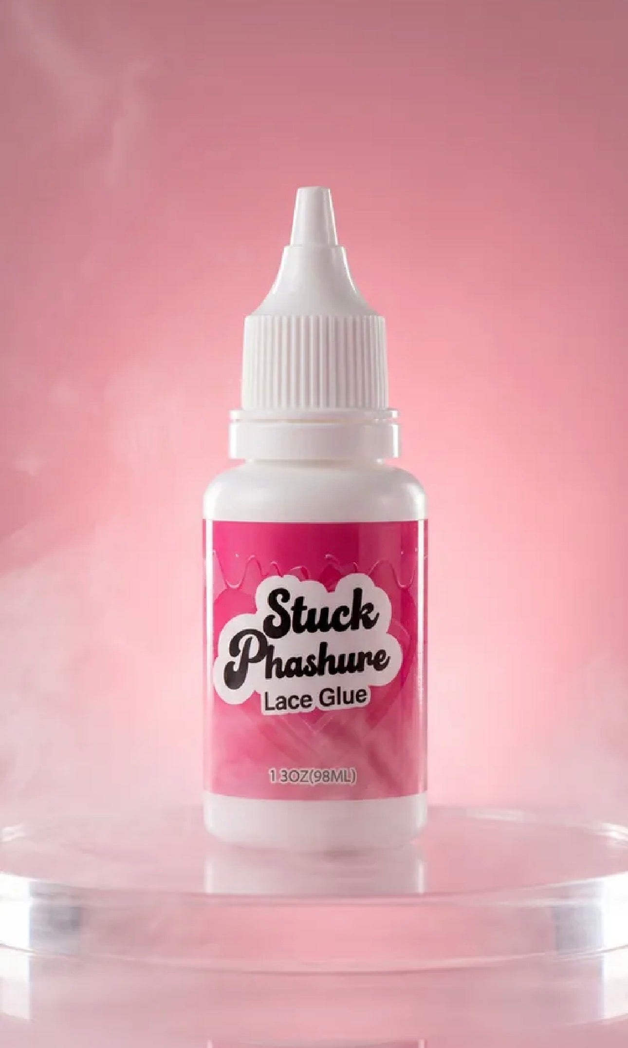 Stuck Phashure Lace Glue