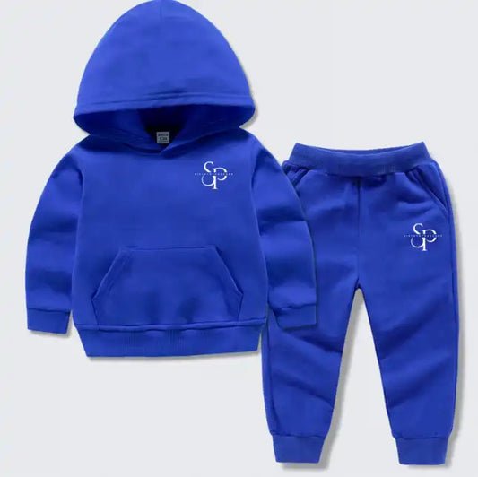 Sirtayn Phashure Tracksuit
