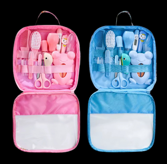 Baby Grooming Kit