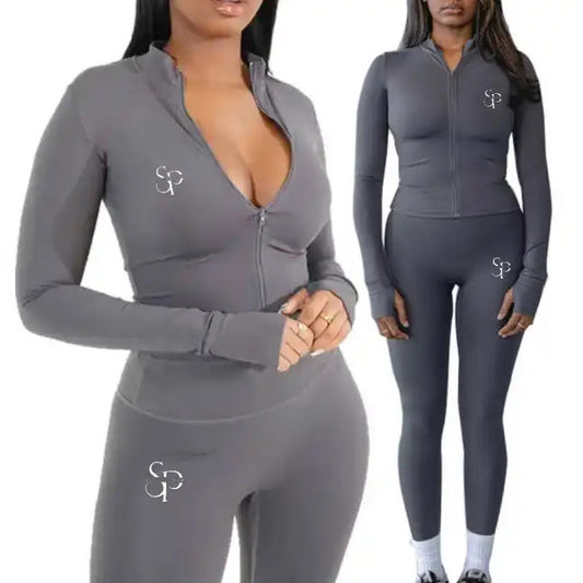 ‘Sirtayn Phashure’ Activewear