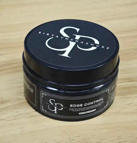 Sirtayn Phashure Edge Control