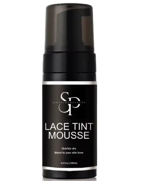 Lace Tint Mousse