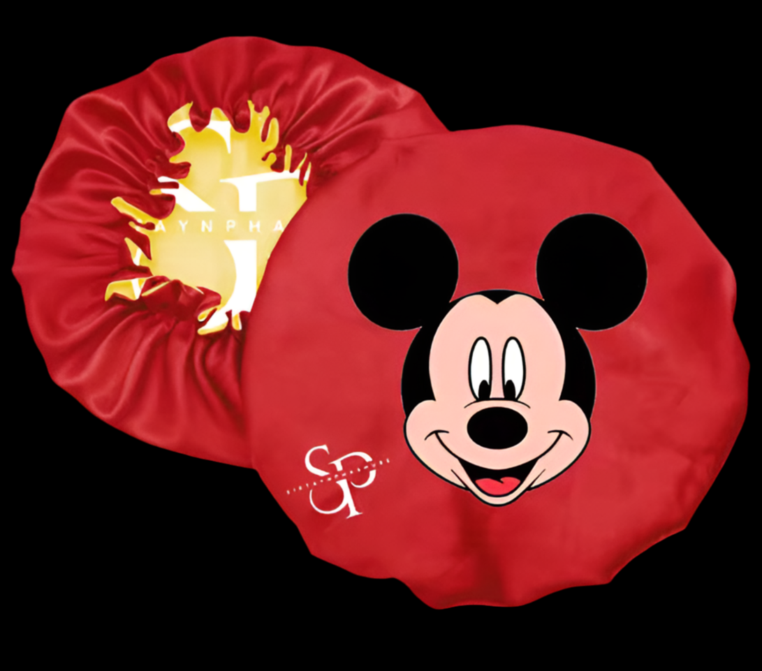 Mickey Mouse Bonnét