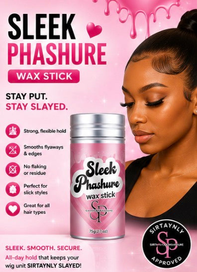 Sleek Phashure Wax Stick
