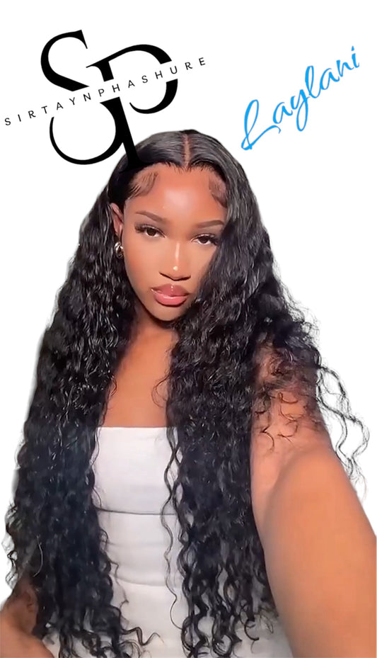 Laylani