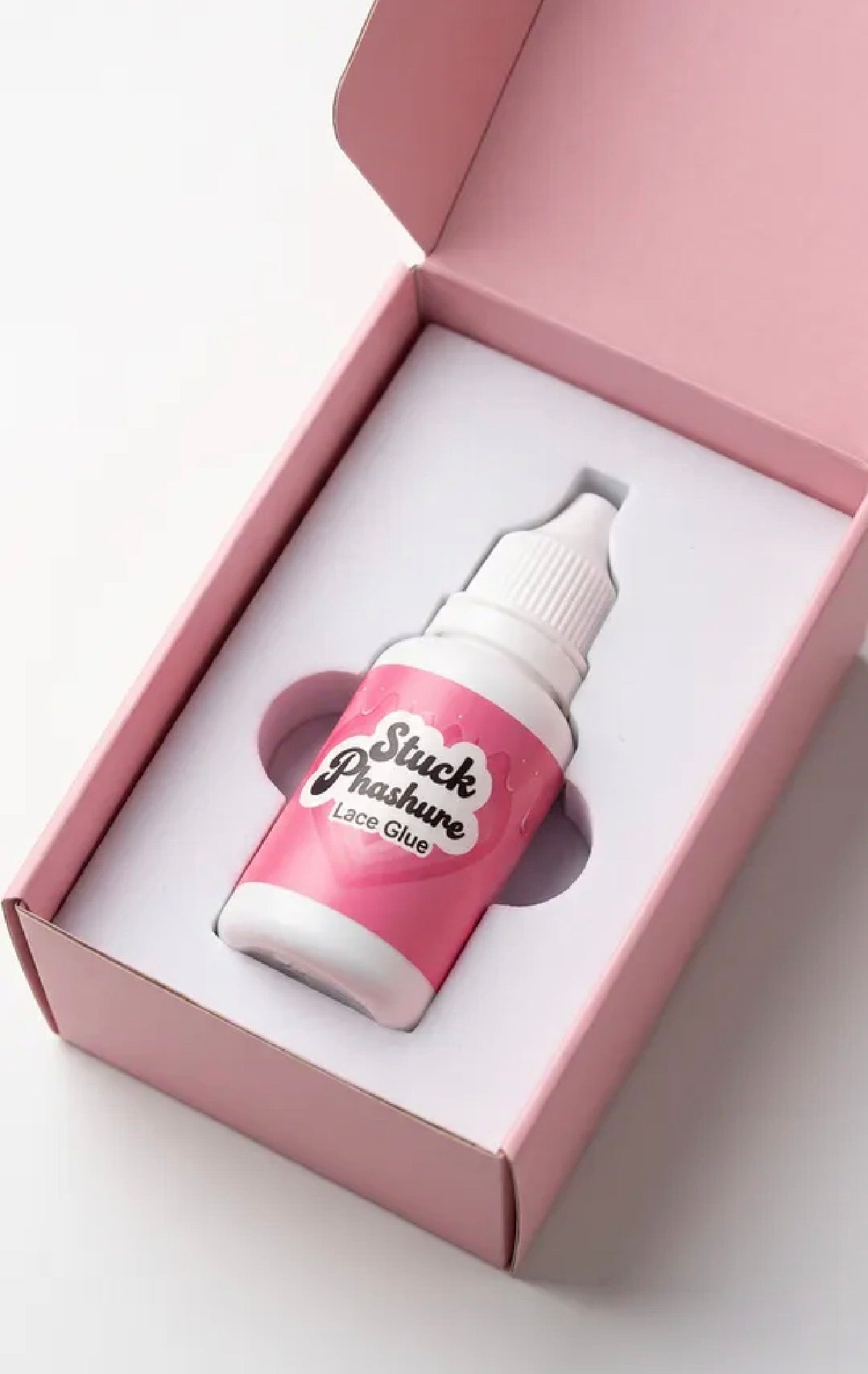Stuck Phashure Lace Glue