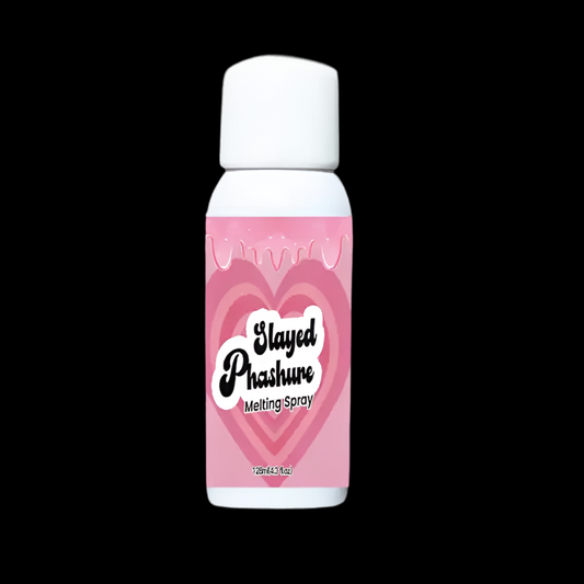 Sleek Phashure - Melting Spray