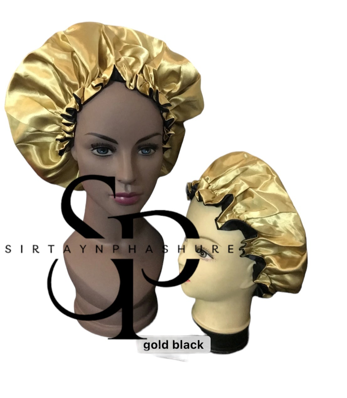 Reversible Bonnéts