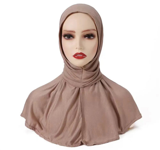 Slip on Hijab