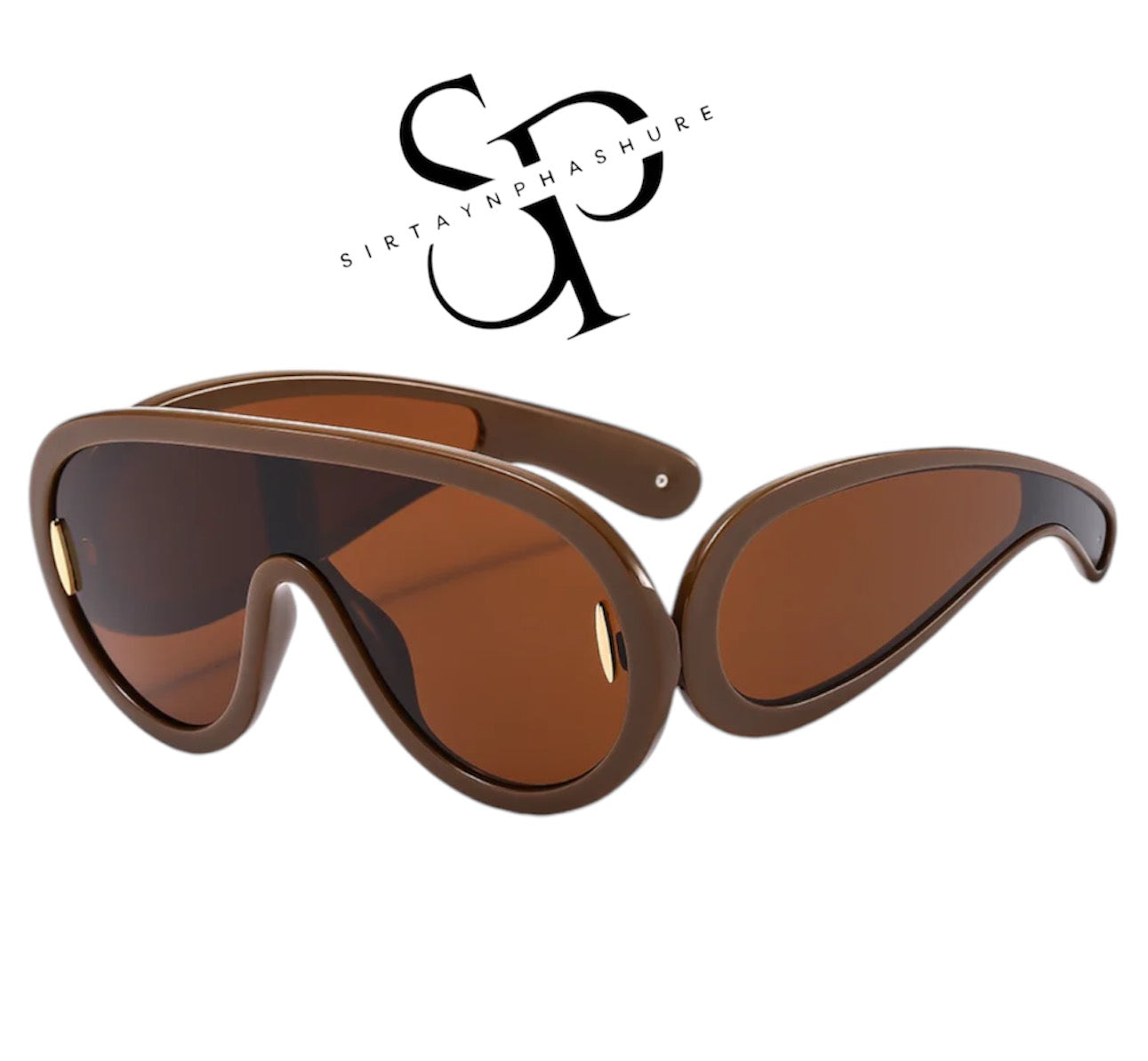 LOEWE Inspired Sunglasses