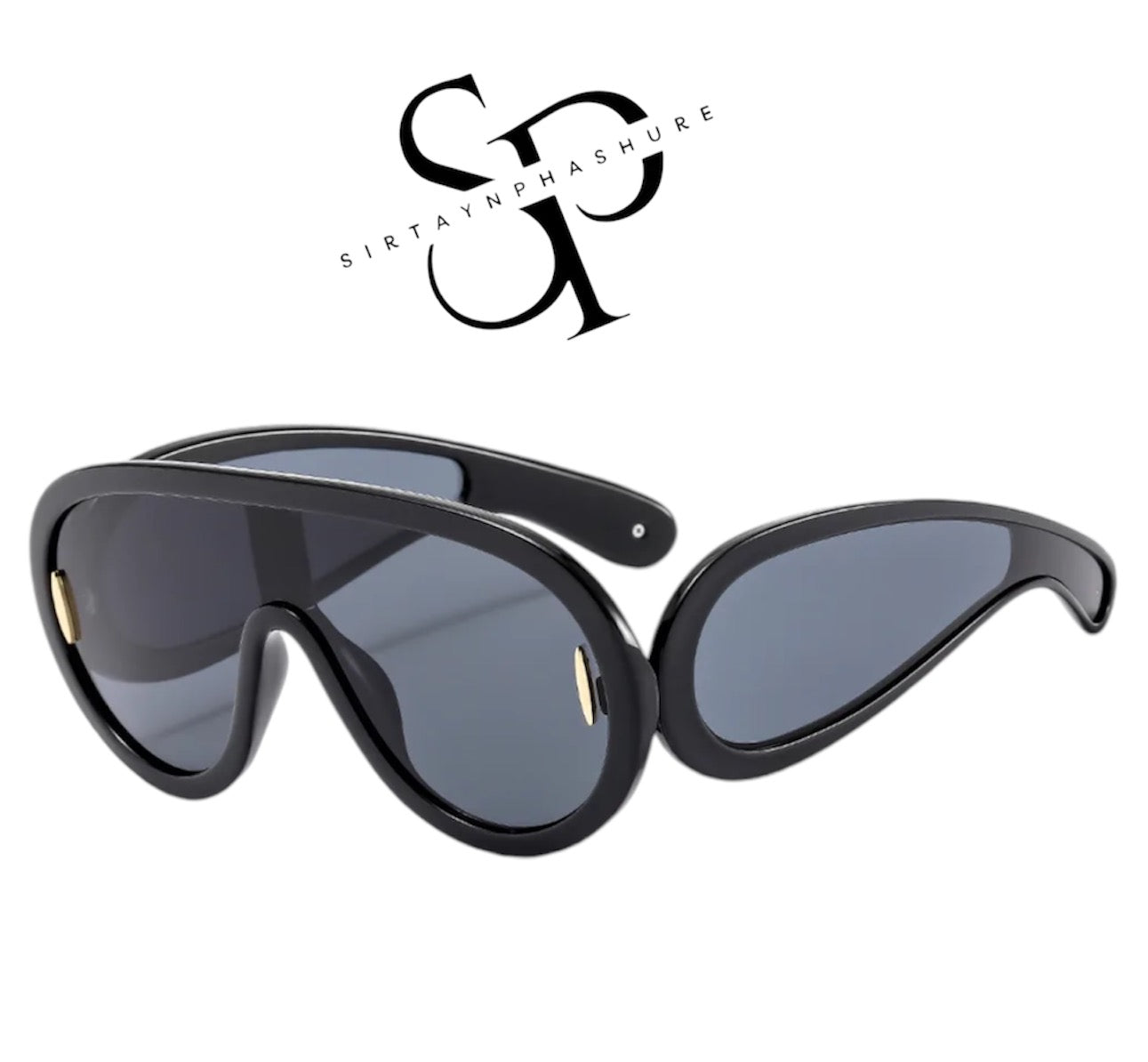 LOEWE Inspired Sunglasses