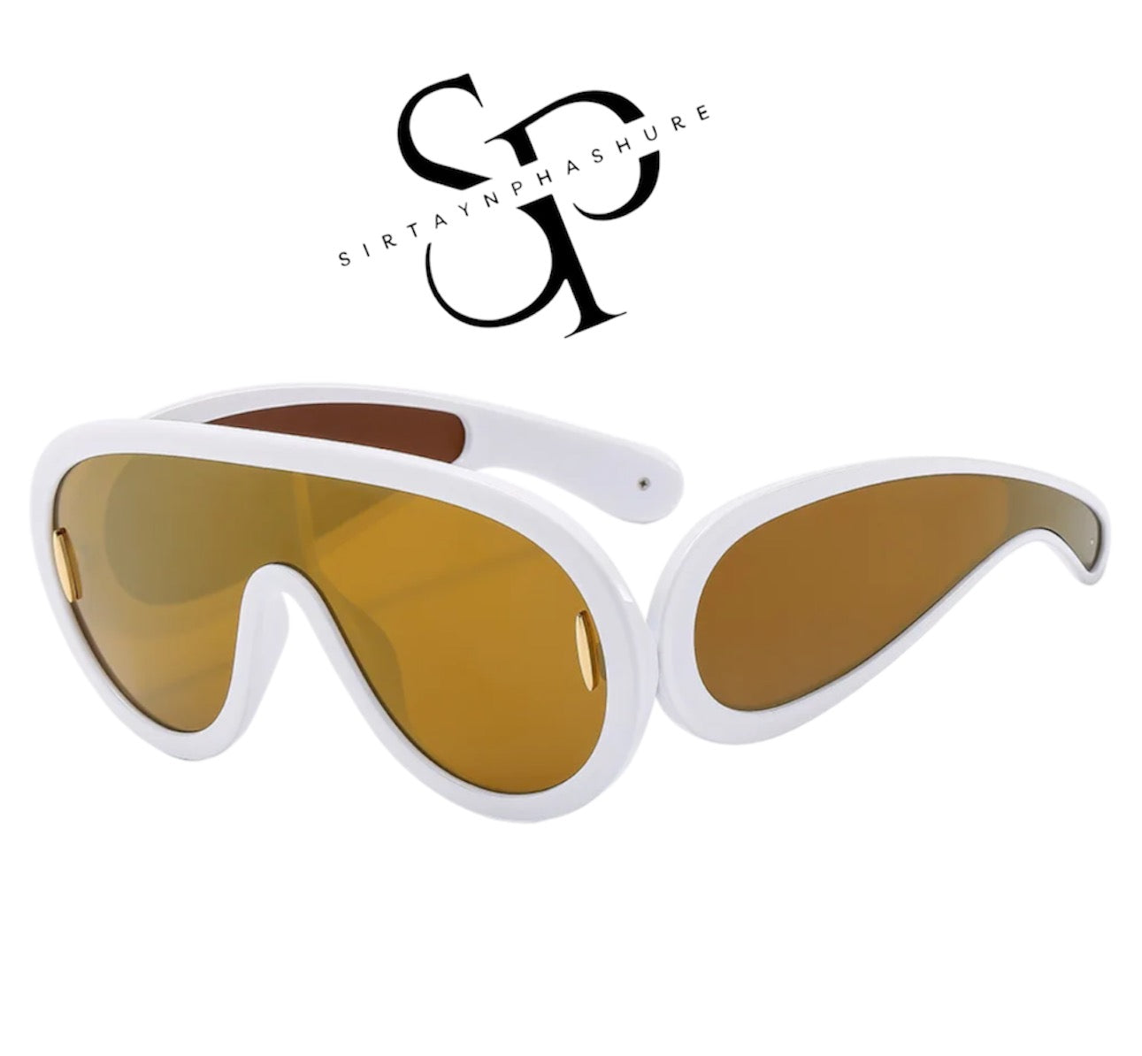 LOEWE Inspired Sunglasses